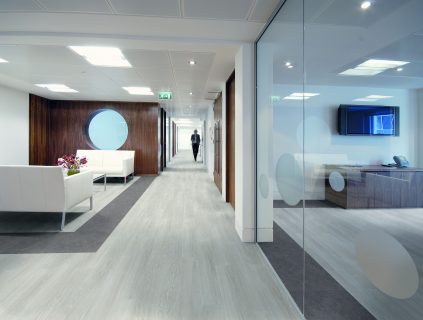 Best Flooring Options For An Office