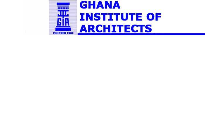 Registrierung beim Ghana Institute of Architects