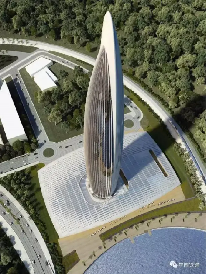 Morocco to construct Africa's tallest high-rise tower