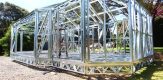 Eco-Steel Africa - Innovative, Green, Fast-build Steel Structures