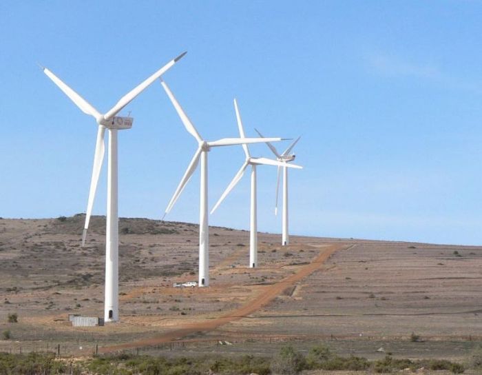 Le futur de l'énergie propre en Afrique du Sud dévoilé