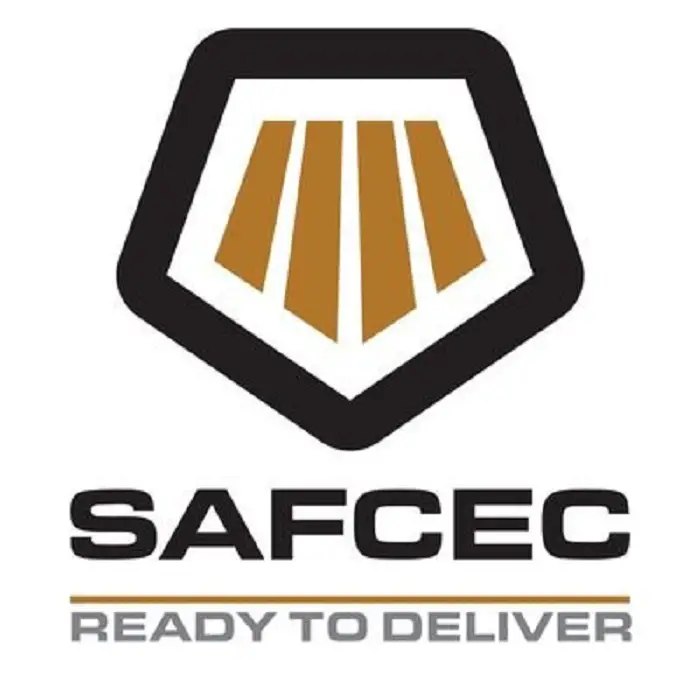 SAFCEC announces the designation of steel products and components for construction