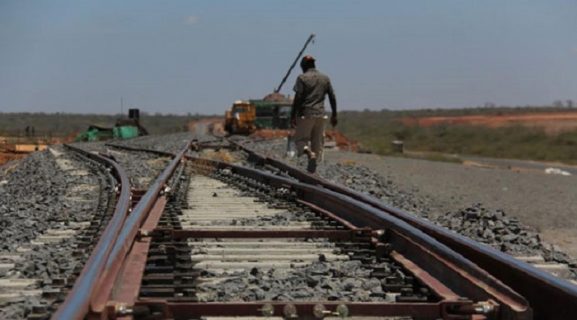 Kenya seeks additional US$ 4bn from China for SGR project