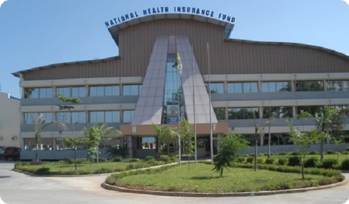 El nuevo centro de datos del National Health Insurance Fund se basa en las soluciones de infraestructura de red de Siemon