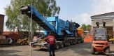 Sigma PlantFinder supplies a complete crushing line to a contract in Tanzania