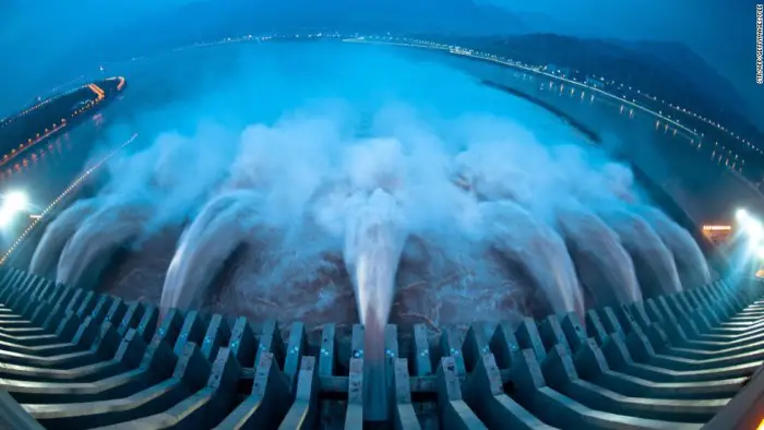 Nigeria endorses US $32m Jebba hydropower plant turbine rehab project