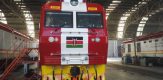 Kenya Standard gauge railway set for launch at the end of May