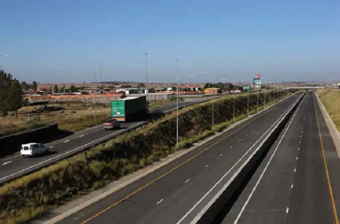 Summit to promote Gauteng-based infrastructure projects