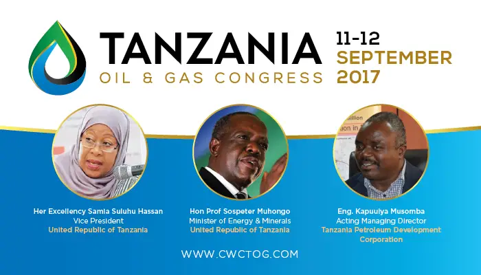 Tanzania Oil &Gas Congress