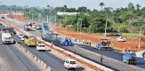 The federal government of Nigeria partners with Bi-Courtney for expressway project