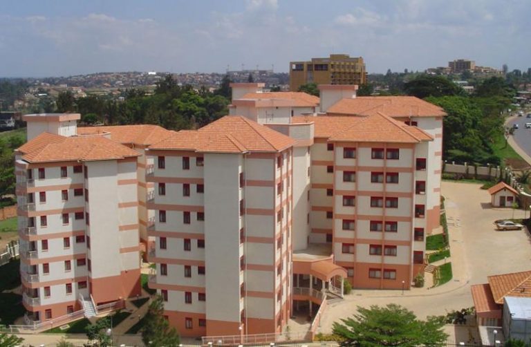 Real estate developers in Africa challenged to raise funds internally