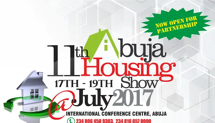 World Bank to participate in this year’s Abuja Housing Show