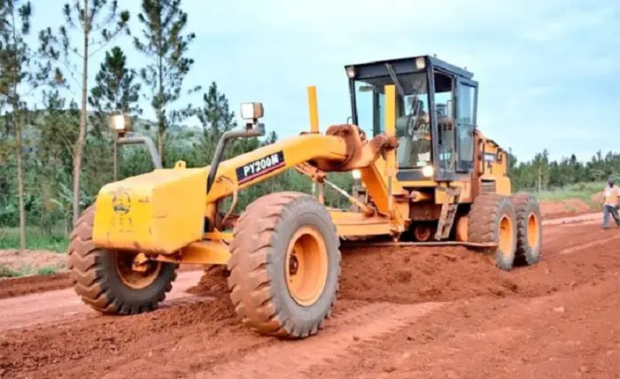 Die Weltbank genehmigt 200M US-Dollar für die Modernisierung der Landstraßen in Sambia
