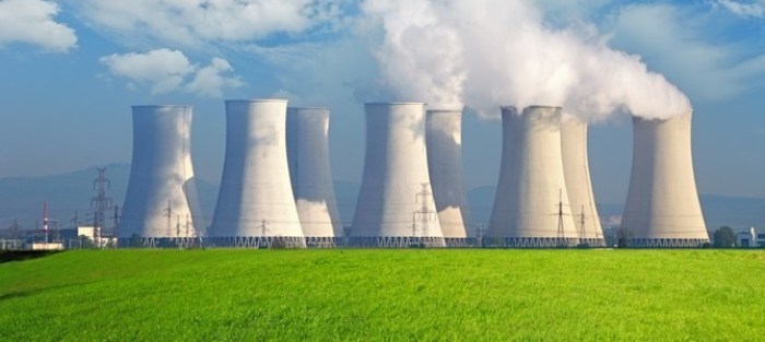 Zambia plans nuclear energy to tame power deficit