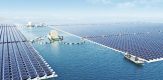 World's largest floating photovoltaic (PV) facility completed