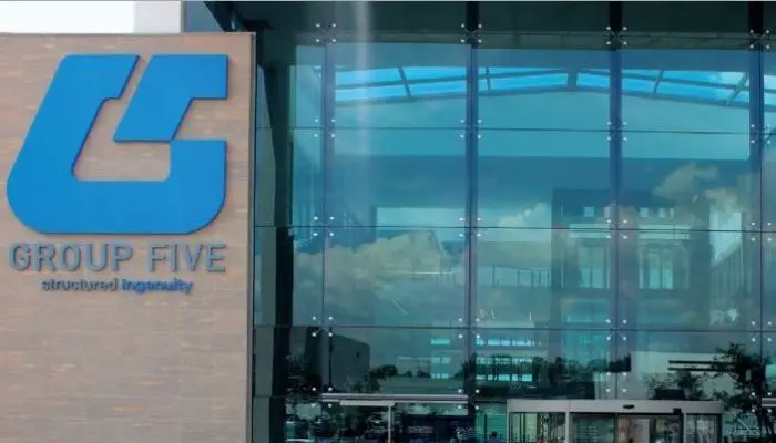 Group five lays off employees in a bid to revamp the firm