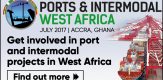 Häfen und intermodales Westafrika