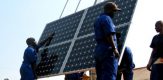 Ivory Coast reinforce overwrought power grid with new solar power plant