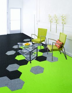 office flooring