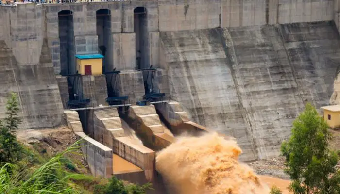 Mega water project in Rwanda launched