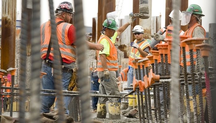 5 Ways to motivate your construction workers