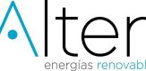 ALTEN-Energias-Renovables Logo