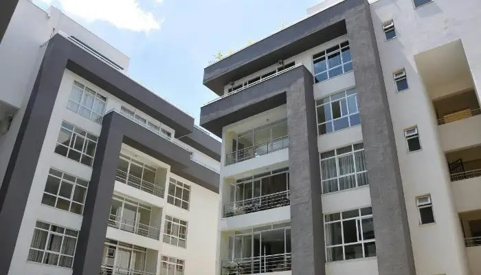 Pläne für den Bau von 29m-Wohnungen in der kenianischen Hauptstadt Nairobi laufen