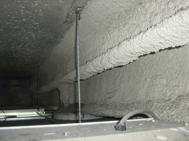 Asbestos removal: The hidden hazard
