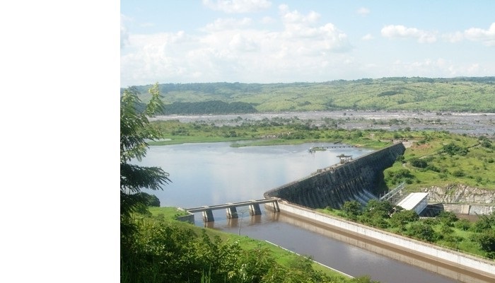 Chinesisches Wasserprojekt Ethio-Djibouti wird eingeweiht