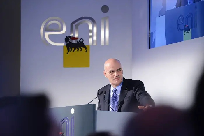 Eni launches Coral South project in Mozambique