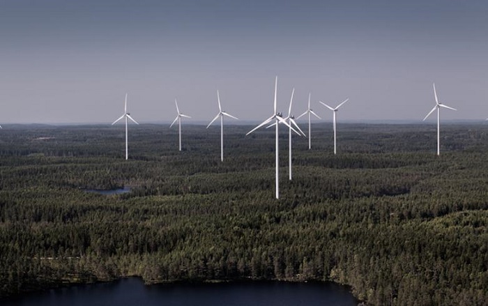 Eoltech remporte plusieurs contrats pour surveiller 500 MW de projets éoliens