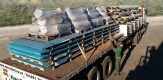 Euro Steel winning South Africa’s steel market