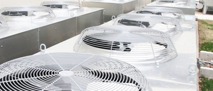 A HVAC & Refrigeration Engineering celebra o sucesso em África