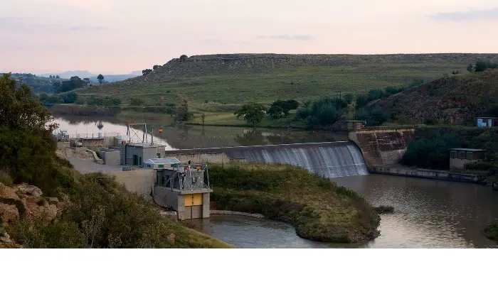 Pöyry Global traza un proyecto de agua hidroeléctrica a pequeña escala en África Occidental