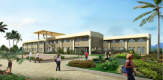 Construction begins on US$ 6m ICT innovation centre in Rwanda