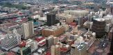 Johannesburg among top five cities where construction costs will increase