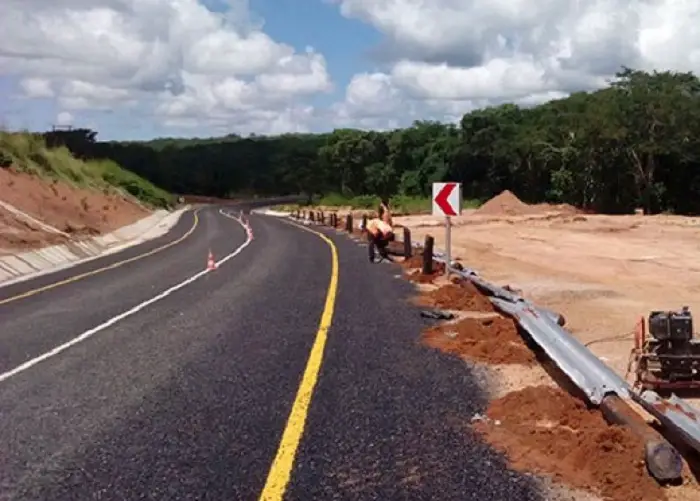 Mozambique seeks US$700m to construct road linking South Africa