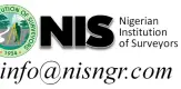 Registrierung bei der Nigeria Institution of Surveyors