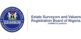 Wie registriere ich mich beim Estate Surveyors and Valuers Registration Board von Nigeria?