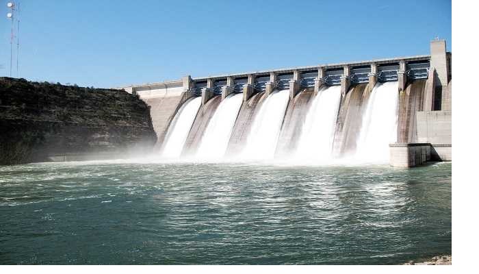 Musanze hydropower plant in Rwanda launched