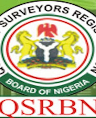 Registrierung bei der Registrierungsstelle für Mengenmesser in Nigeria