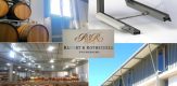 Smoke and Natural Ventilation Solution for Leading Western Cape Wine Producer