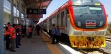 Chinese firm to conduct studies for SGR expansion in Kenya