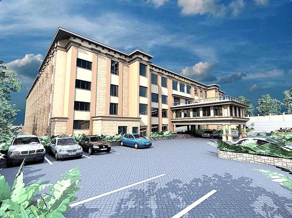 Sarova eröffnet ein weiteres Luxushotel in Nakuru