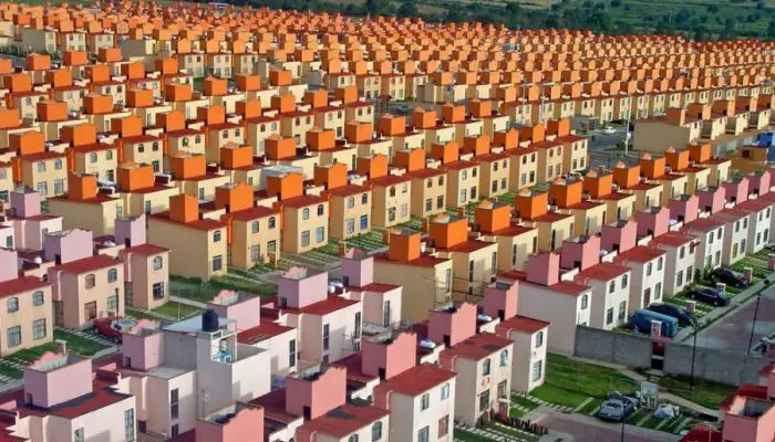 Housing problem in Nigeria gets World Bank intervention