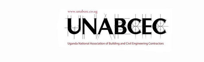 Registrierung bei der Uganda National Association of Building and Civil Engineering Contractors