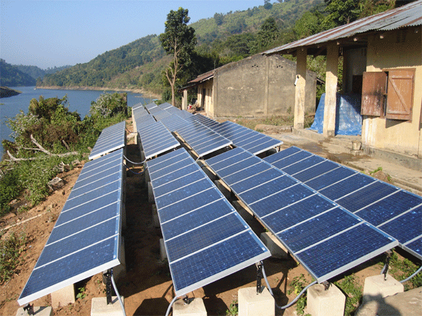 Nigeria renews focus on renewable energy