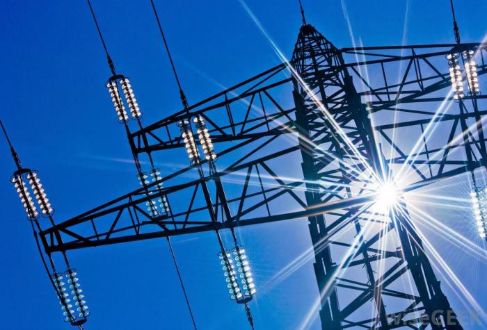 AfDB will den Zugang zu Strom in Afrika verbessern