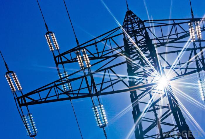 Le Nigeria signe un accord pour améliorer la transmission de l'énergie