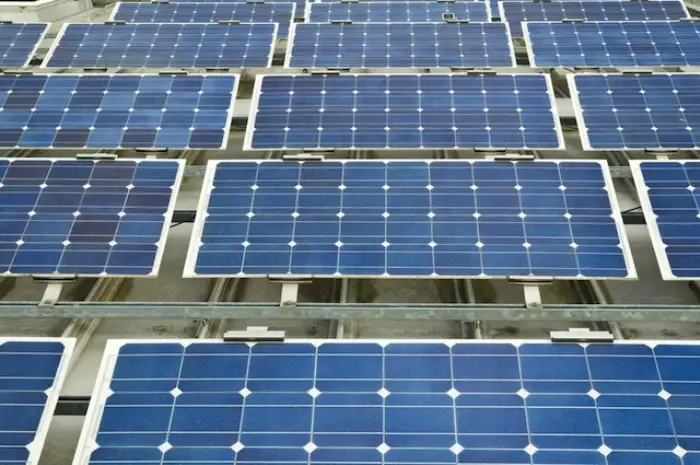 Botswana errichtet Solarkraftwerk 100MW